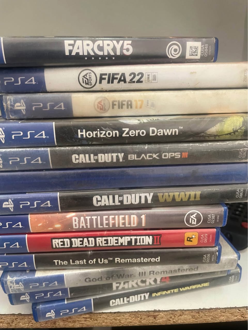 playstation