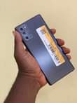 A picture of Samsung Note 20 5G