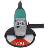 grinding machine