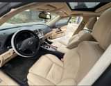 A picture of 2008 Lexus IS250 SE