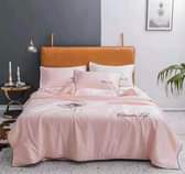 A picture of 6PCS SILKY DUVET 