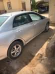 A picture of Toyota Corolla Super Clean Price 1 3 Location Bauchi State