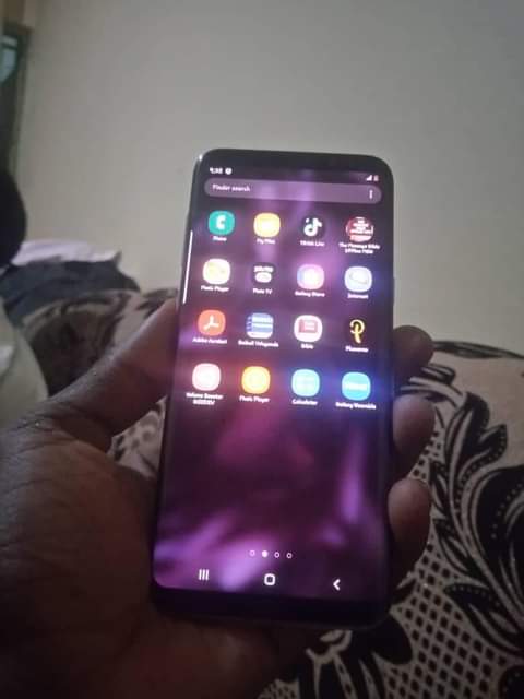 samsung galaxy s8