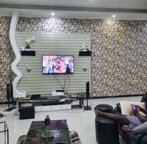 A picture of Wallpaper
