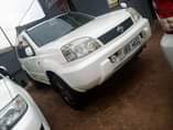 A picture of Nissan X Trail 2003
