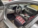 A picture of Toyota Camry 2008 09025039052