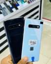 A picture of NEW SAMSUNG S10
