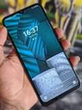 A picture of Samsung a02s O6I2O4IO5O