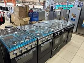 A picture of Massive Appliance Sale