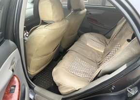 A picture of Corolla 2010 First body neatly used Buy and drive Price