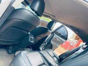 A picture of clean 2008 model Lexus ES 350 available in excellent condition