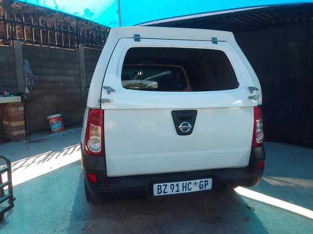 RSA B.