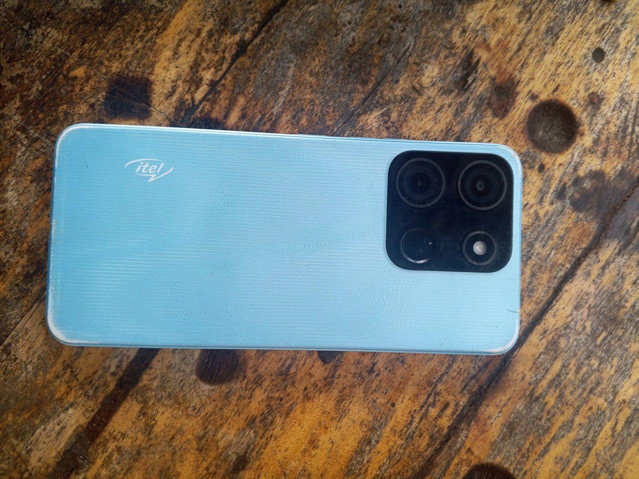 itel phones