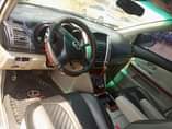 A picture of LEXUS 330 2004 MODEL