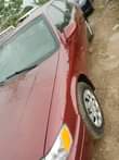 A picture of Toyota camry Interested call 08161164848 or whatsapp Me Price 500k
