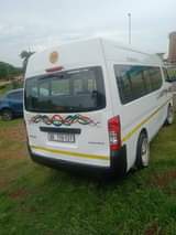 Mzwandile S.