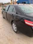 A picture of Tokunbor Toyota Camry 2011