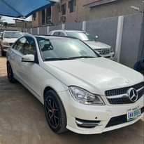 A picture of Good deal Clean 2008 upgraded 2013 Mercedes Benz Toks standard