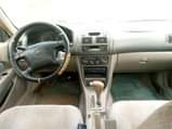 A picture of Clean 2000 model Toyota corrola Automatic drive with duty Location