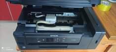 A picture of Printer