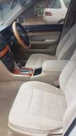 A picture of Mark 2 grande 10million serious buyer only 0757789677