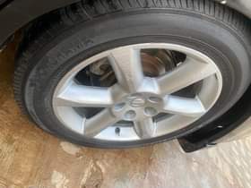 A picture of Clean 2008 Nissan Maxima Engine and gear is perfect Ac