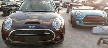 A picture of Best quality 2012 mini Cooper spare parts to 2023