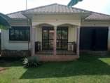 A picture of House for sale in Wamala