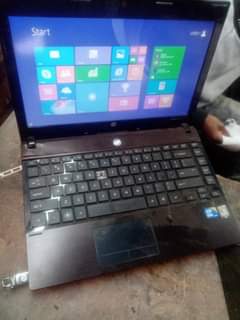hp probook