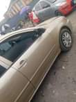 A picture of SMARTAUTOS Clean 2004 Model Toyota Corolla LE Engine is Sound