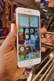 A picture of iPhone 7 Plus at 500k