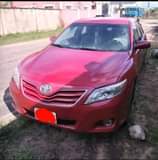 A picture of For sale 2010 Toyota Camry LE Everything is working fine