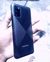 A picture of Samsung A02s