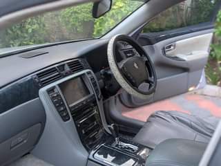 A picture of Toyota Crown