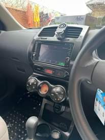A picture of Toyota IST good as new 28m only