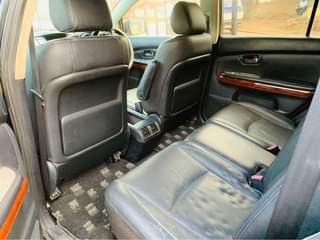 A picture of Toyota Harrie