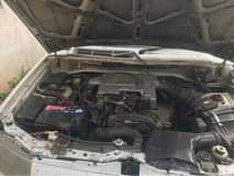 A picture of Pajero GDi