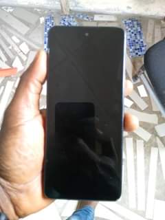 A picture of Camon 18 phone