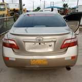 used toyota camry
