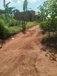 A picture of ANTI MR PROPERTY MANAGEMENT PLOT ON QUICK SALE PRICE REDUCED