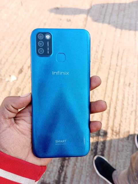 infinix phones