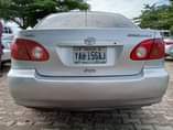 A picture of 2004 Toyota Corolla