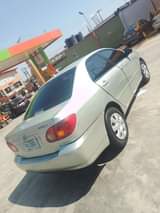 A picture of 2004 Toyota Corolla LE Good Engine condition Sharp gear Selection