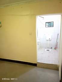 A picture of Master room inapangishwa