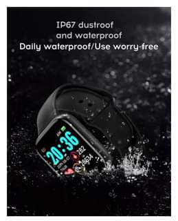 watches