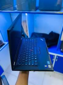 A picture of Lenovo ThinkPad t430