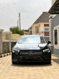 A picture of BUY ME SUPER SHARP MERCEDES BENZ GLE 2017 FOREIGN 50M