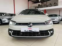 A picture of 2022 VOLKSWAGEN POLO HATCH 1.0TSI 85KW R LINE AUTO