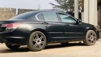 A picture of Distress sales 2010 accord First body Engine untoched Gear Ac