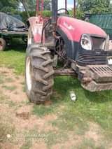 tractors